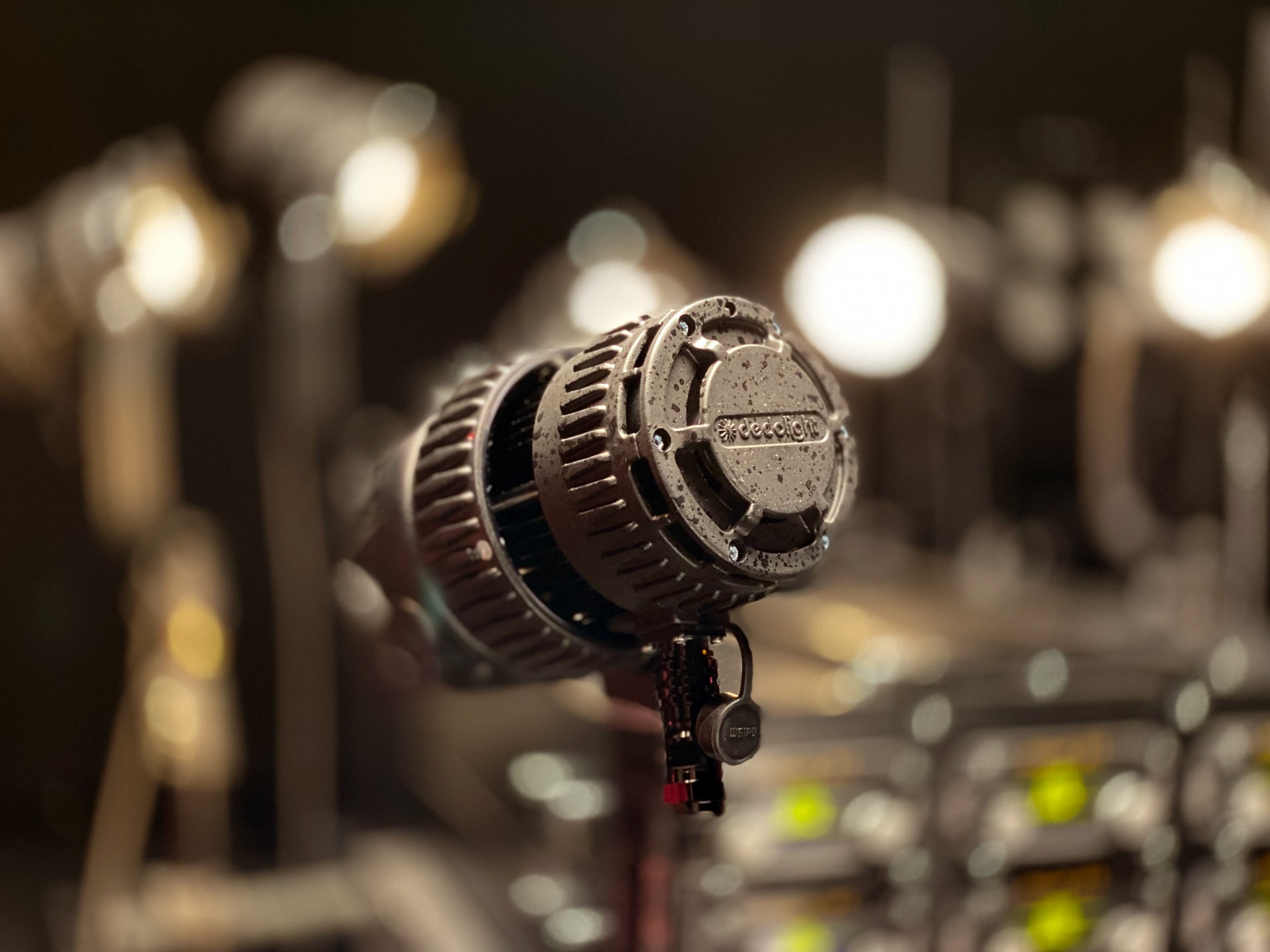 Custom extension cables configuration