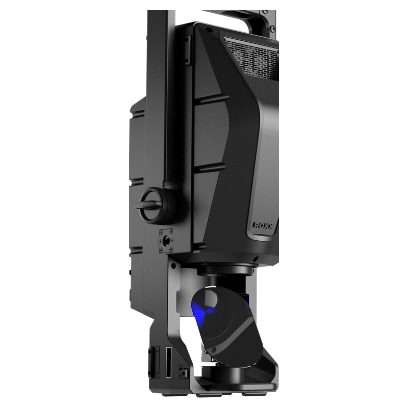 Roxx Cluster M2