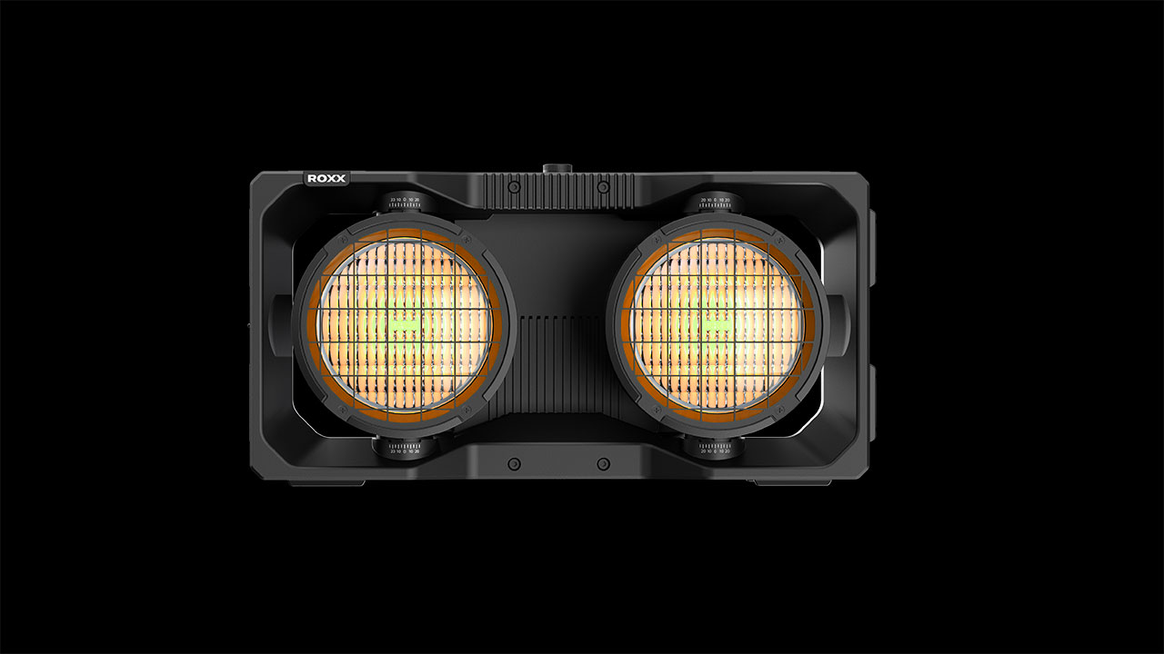 Roxx Cluster B2 Evo